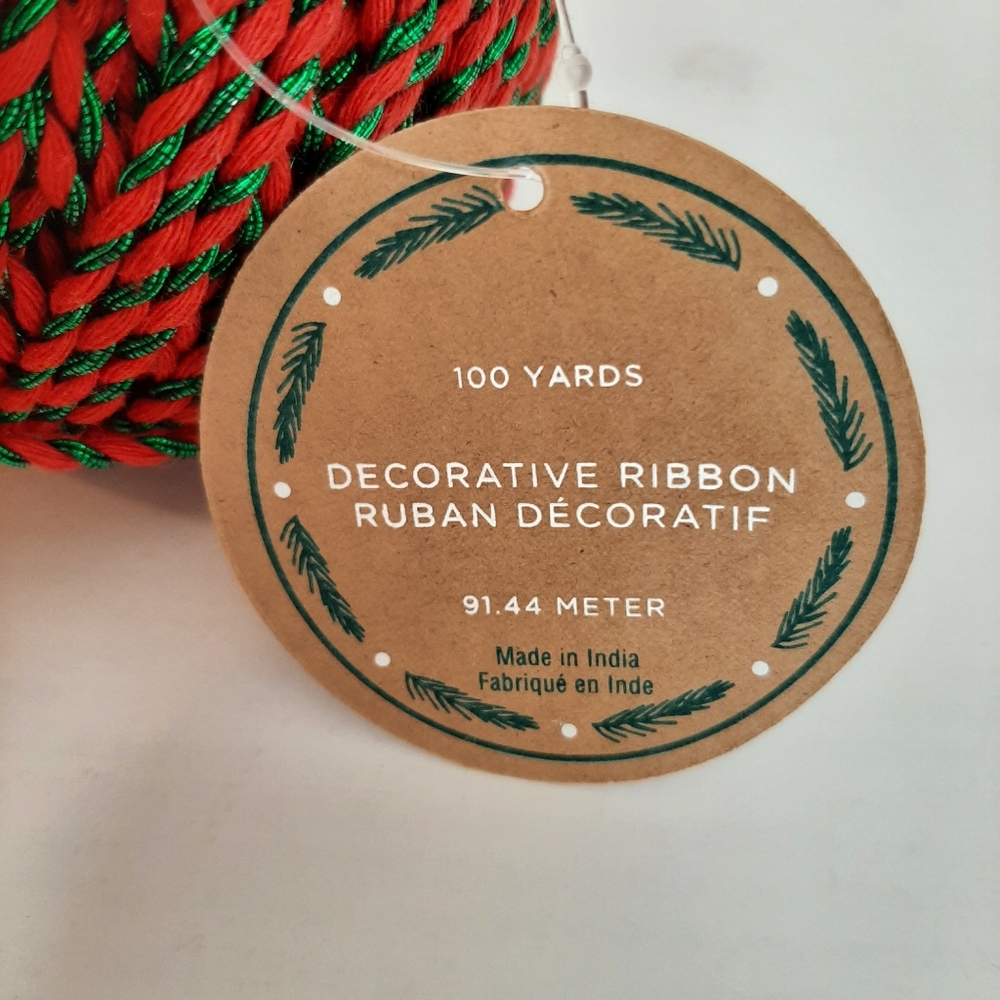 Aspen Ribbon String Variety - Picture 3 of 14